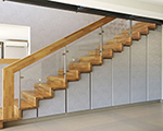 Construction et protection de vos escaliers par Escaliers Maisons à Saint-Romain-d'Ay